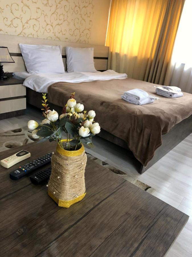Bonus Inn 第比利斯 外观 照片