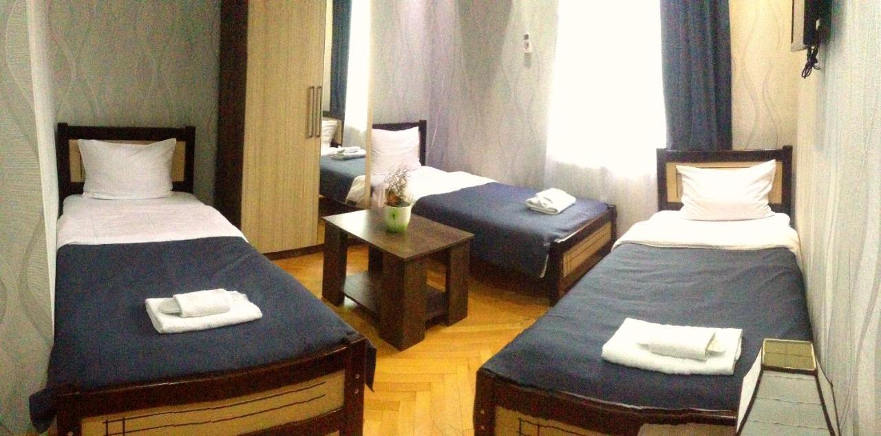 Bonus Inn 第比利斯 客房 照片