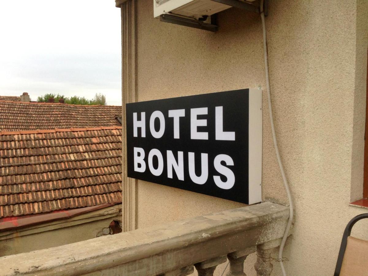 Bonus Inn 第比利斯 外观 照片
